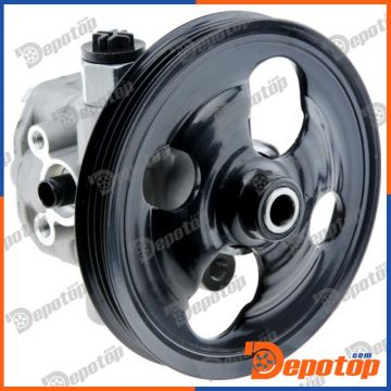 Pompe de direction assistée pour SUZUKI | SPW-SU-006, 49100-66J00